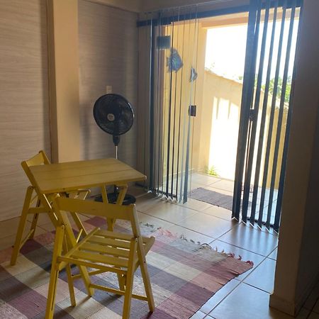 Adora Suites Abraão Exteriör bild