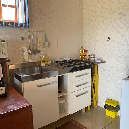 Adora Suites Abraão Exteriör bild