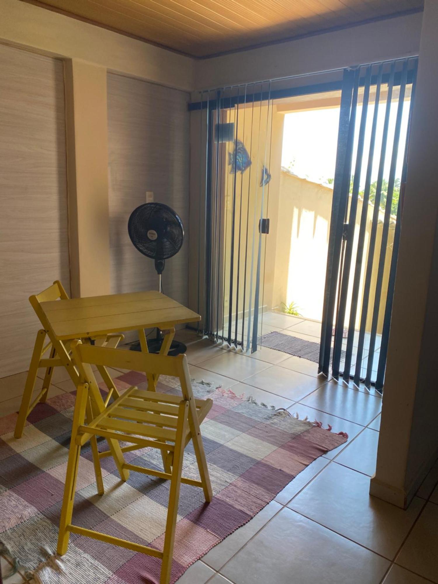 Adora Suites Abraão Exteriör bild