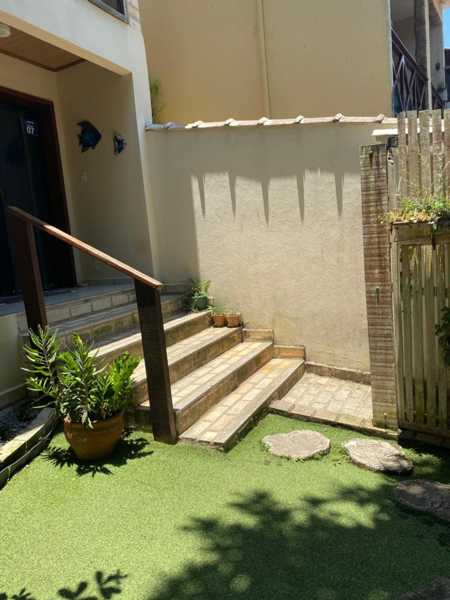 Adora Suites Abraão Exteriör bild