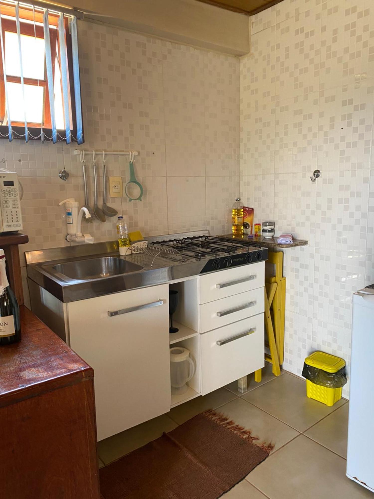 Adora Suites Abraão Exteriör bild