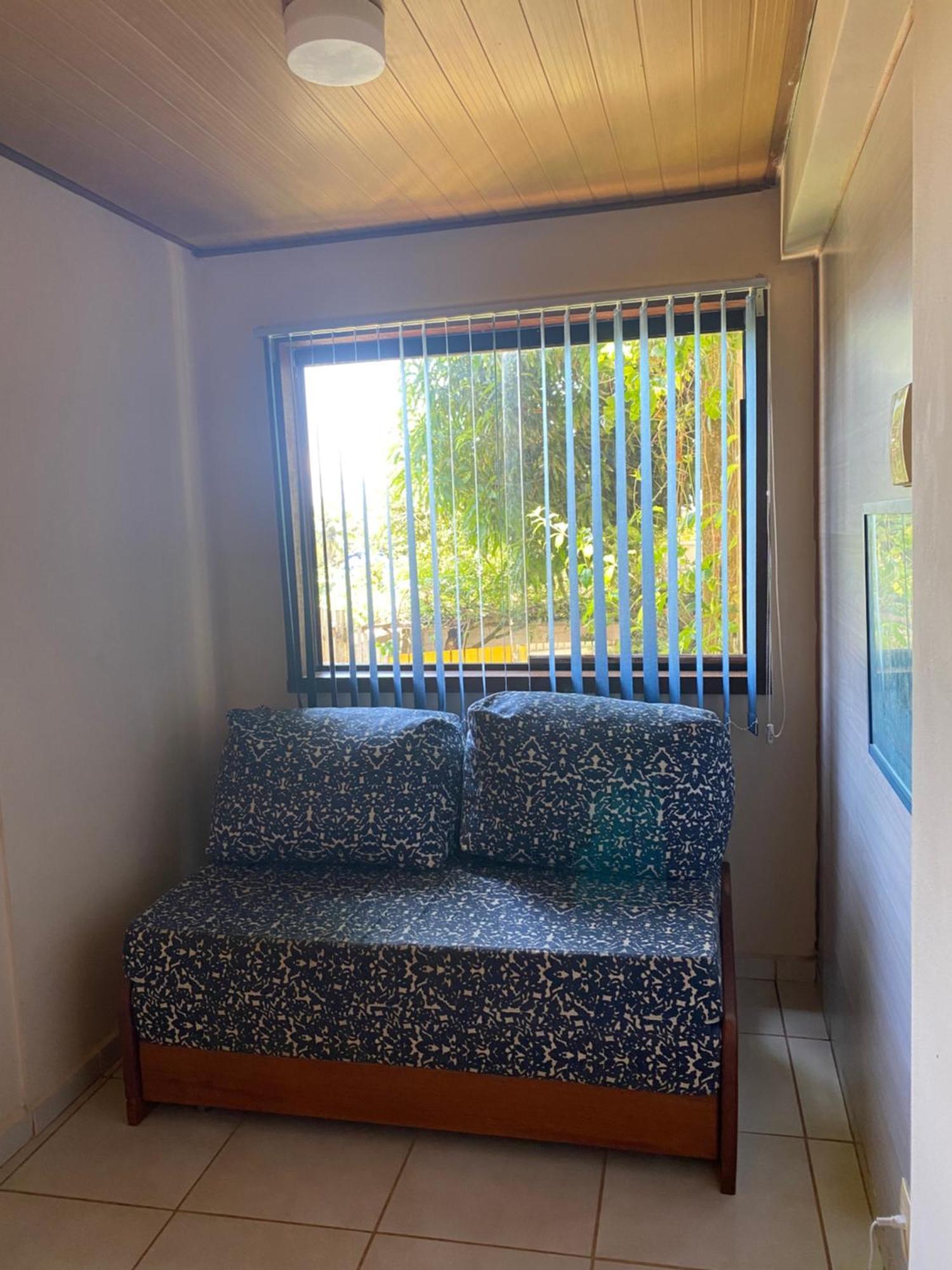 Adora Suites Abraão Exteriör bild