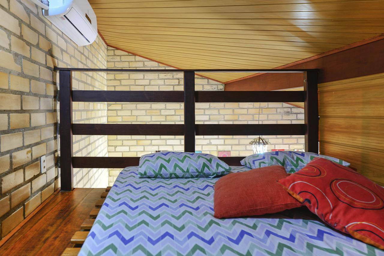Adora Suites Abraão Exteriör bild