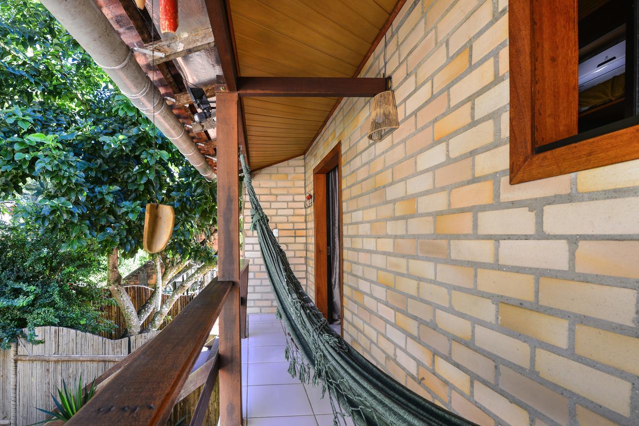 Adora Suites Abraão Exteriör bild