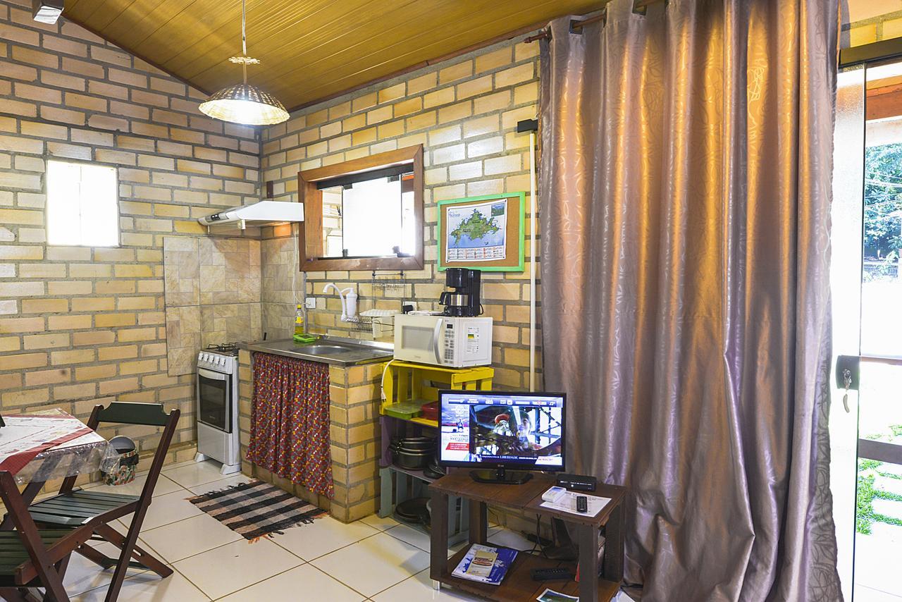 Adora Suites Abraão Exteriör bild