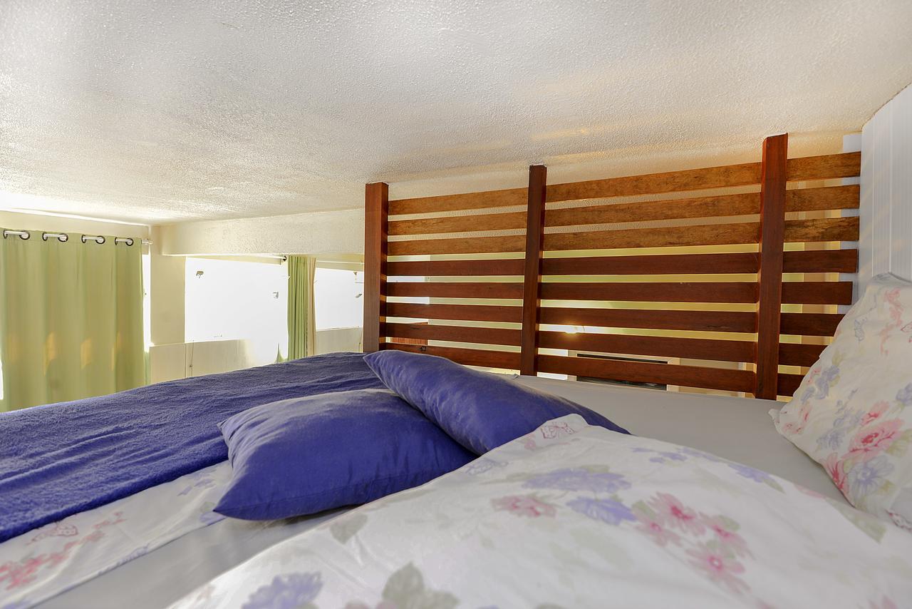 Adora Suites Abraão Exteriör bild