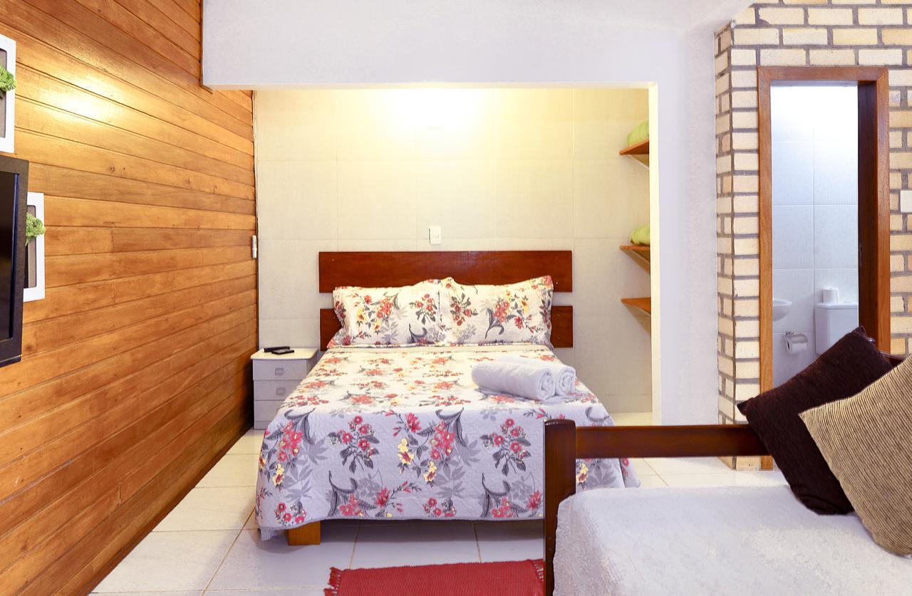 Adora Suites Abraão Exteriör bild