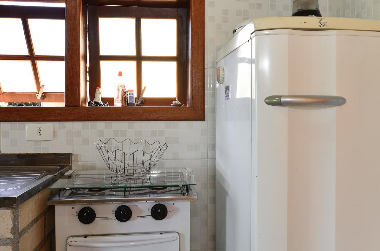 Adora Suites Abraão Exteriör bild