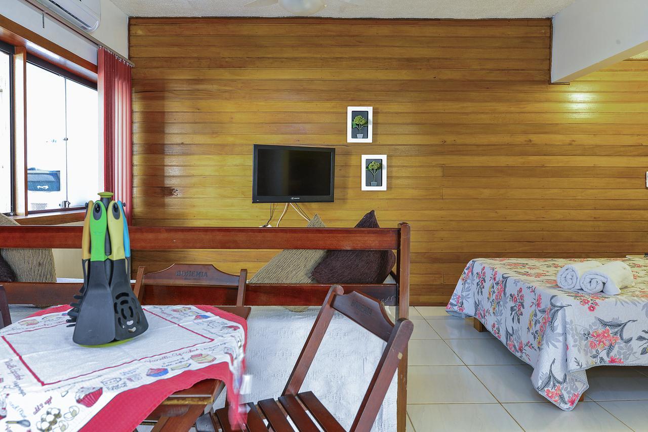 Adora Suites Abraão Exteriör bild