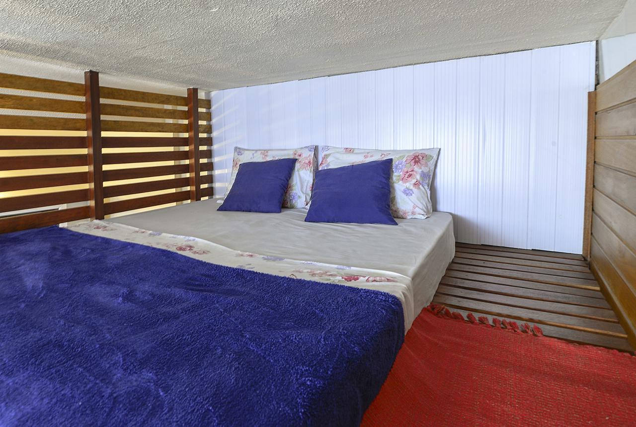 Adora Suites Abraão Exteriör bild