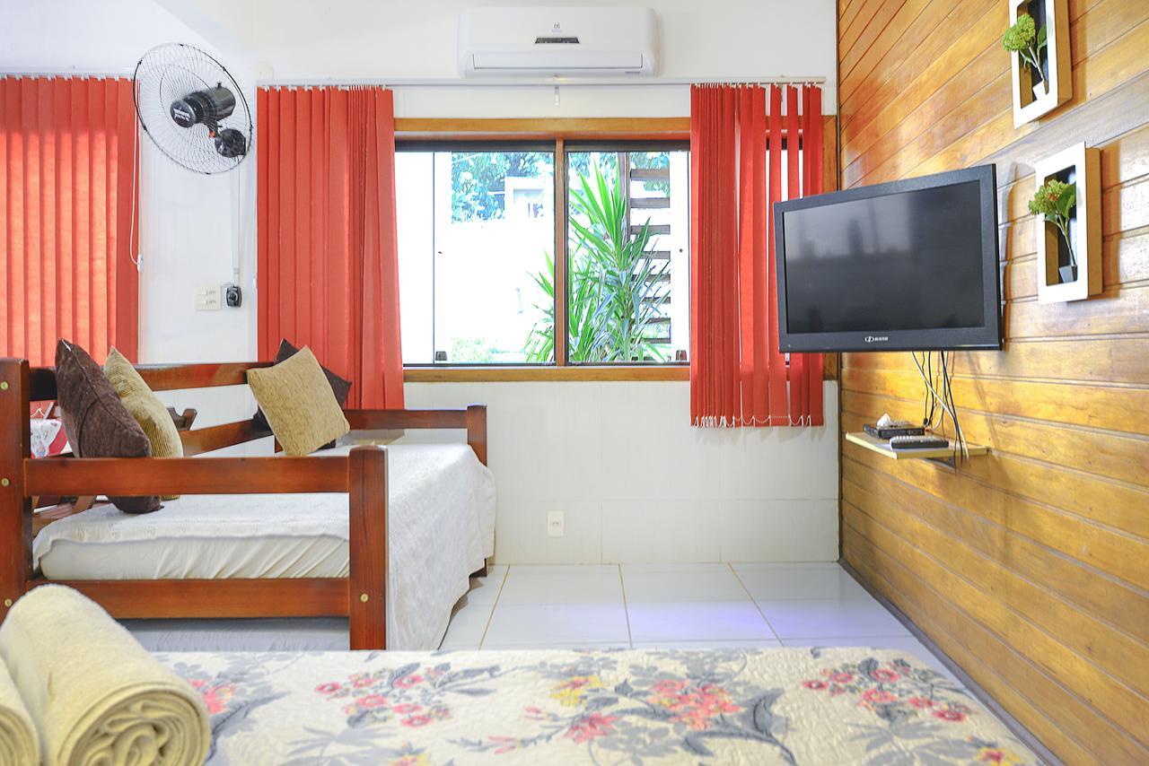Adora Suites Abraão Exteriör bild