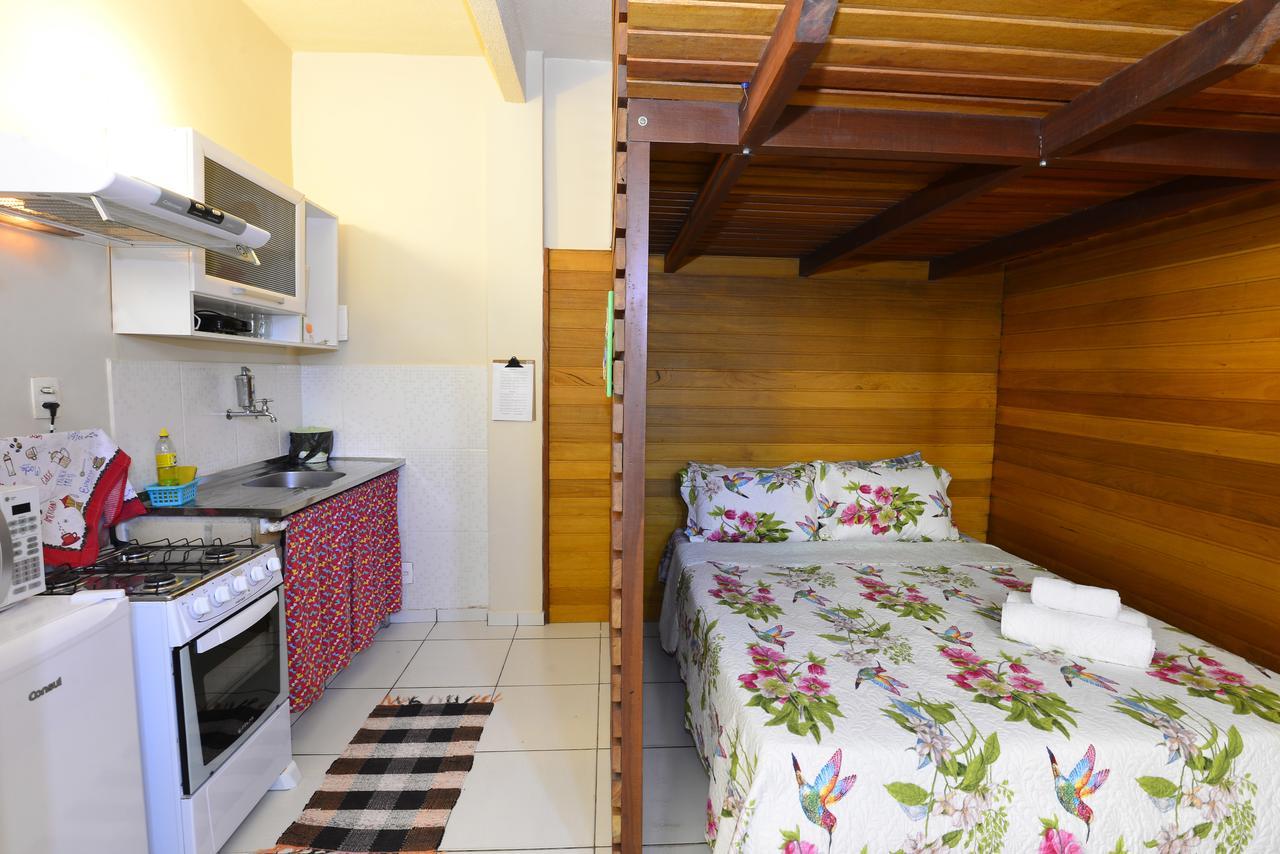 Adora Suites Abraão Exteriör bild