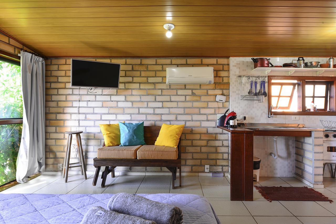 Adora Suites Abraão Exteriör bild