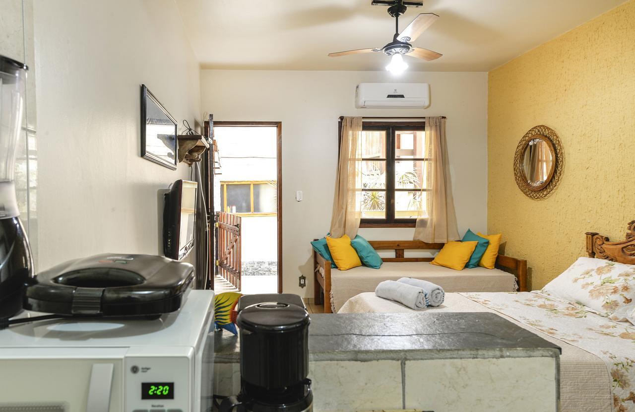 Adora Suites Abraão Exteriör bild