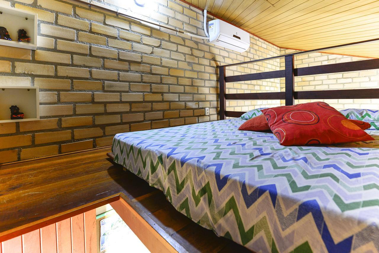 Adora Suites Abraão Exteriör bild