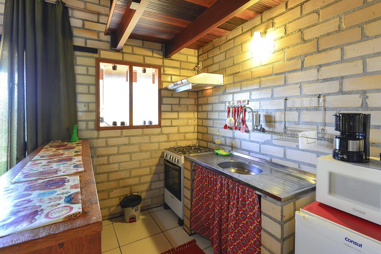 Adora Suites Abraão Exteriör bild