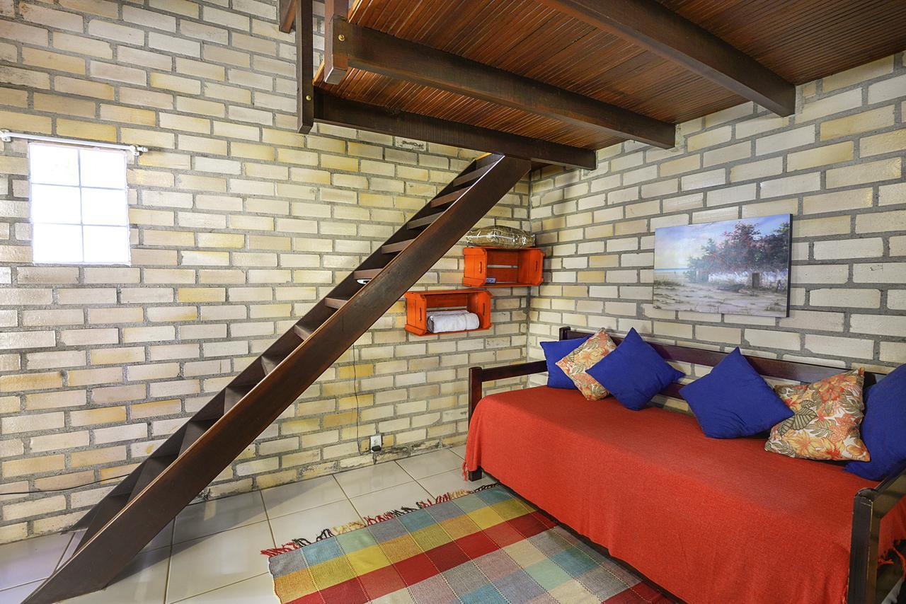 Adora Suites Abraão Exteriör bild