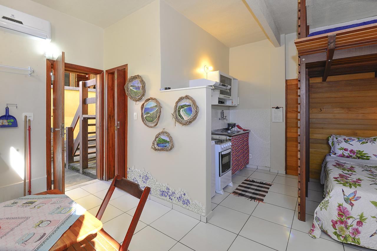 Adora Suites Abraão Exteriör bild