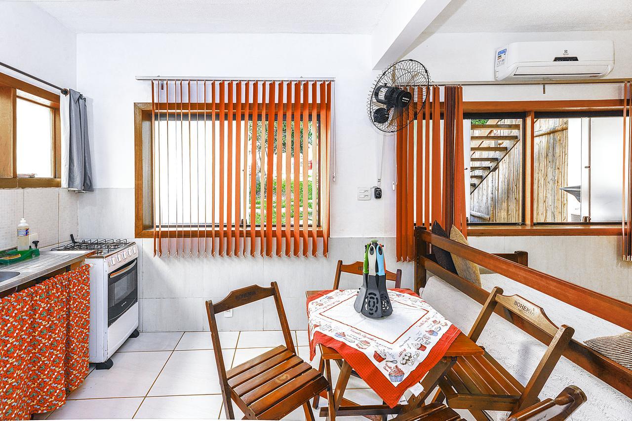 Adora Suites Abraão Exteriör bild