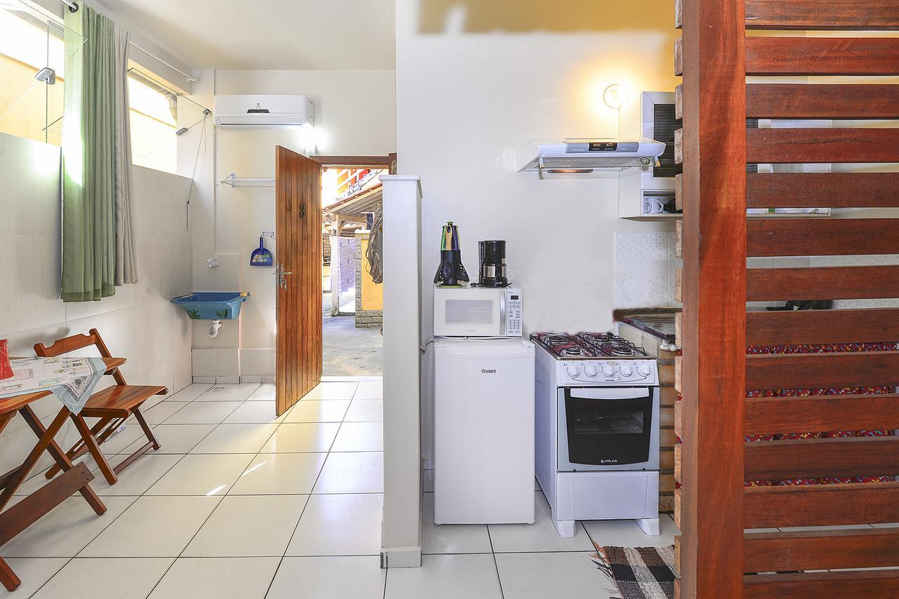 Adora Suites Abraão Exteriör bild