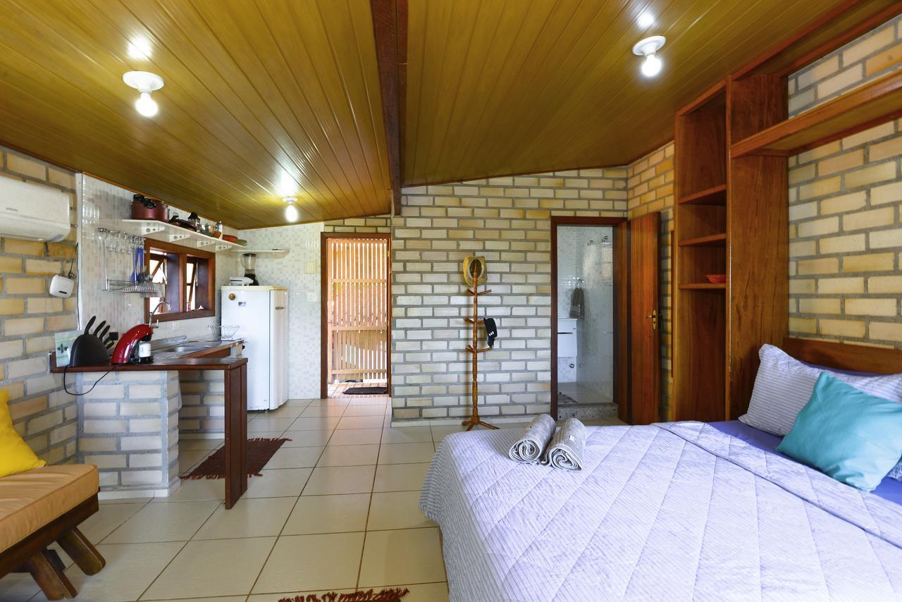 Adora Suites Abraão Exteriör bild