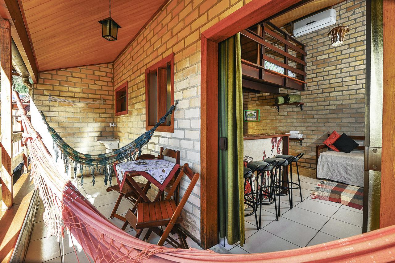 Adora Suites Abraão Exteriör bild