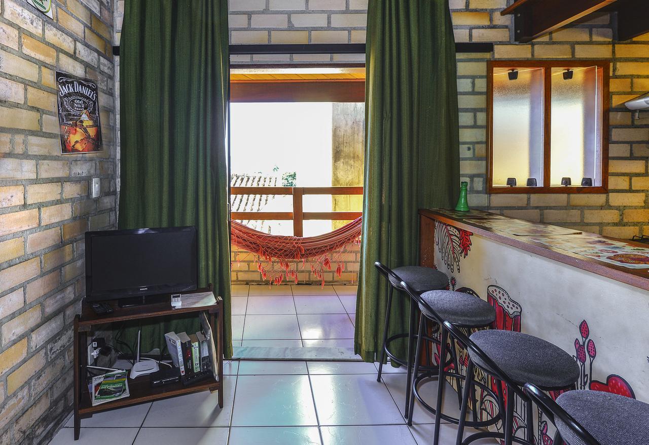 Adora Suites Abraão Exteriör bild