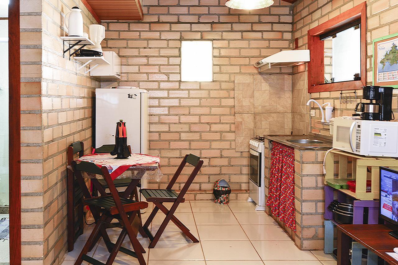 Adora Suites Abraão Exteriör bild