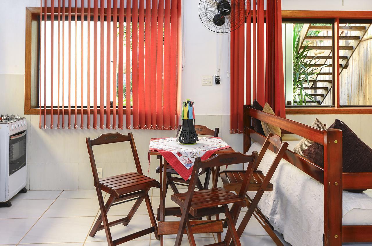 Adora Suites Abraão Exteriör bild