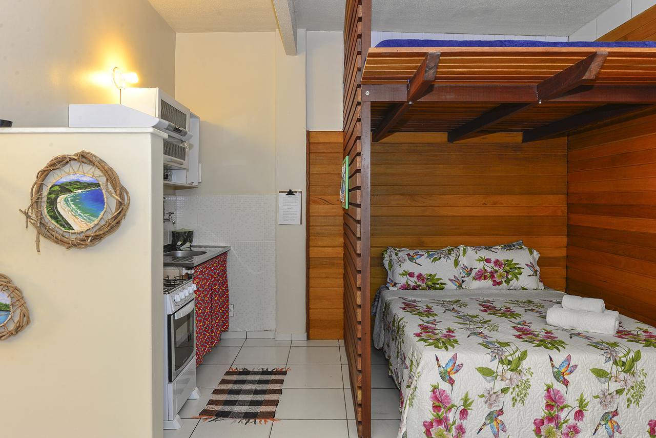 Adora Suites Abraão Exteriör bild
