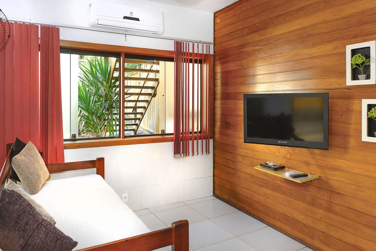 Adora Suites Abraão Exteriör bild