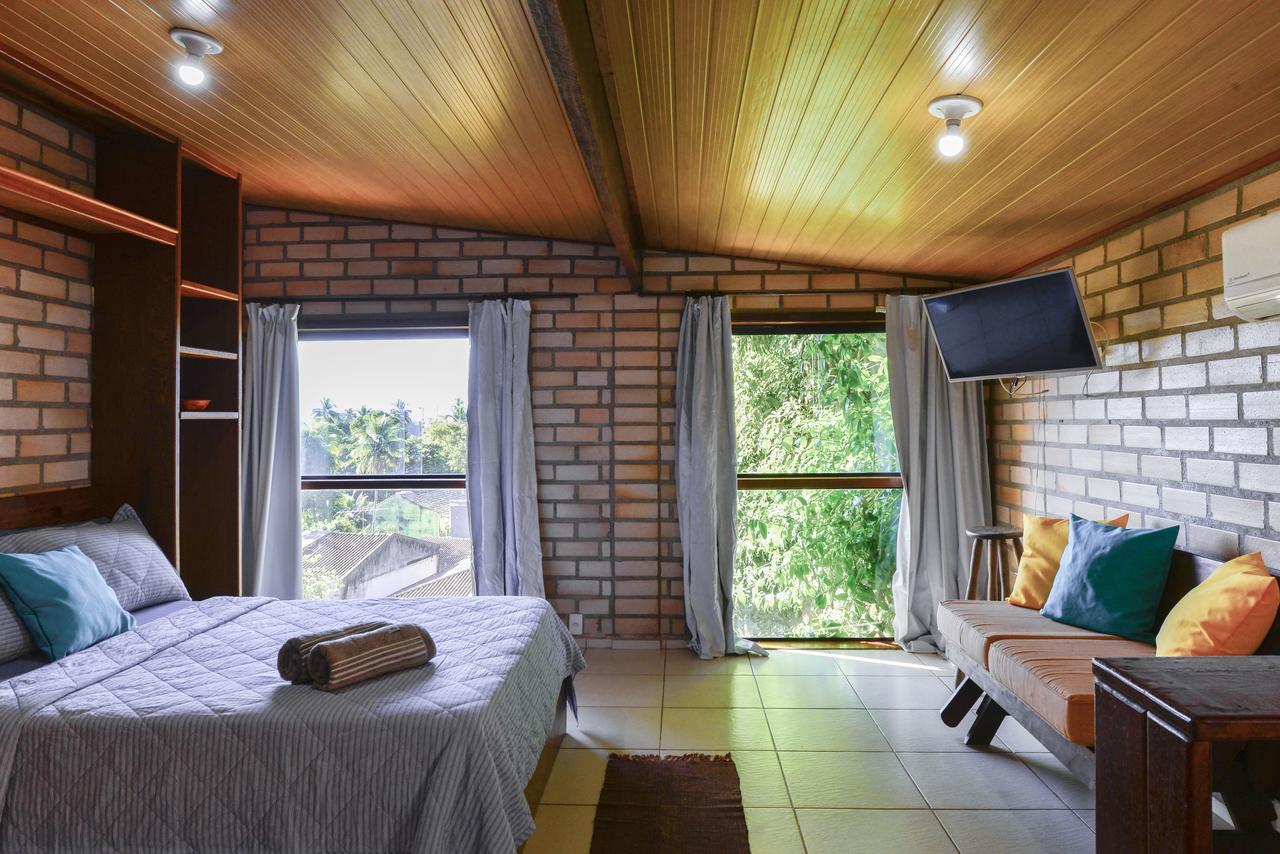 Adora Suites Abraão Exteriör bild