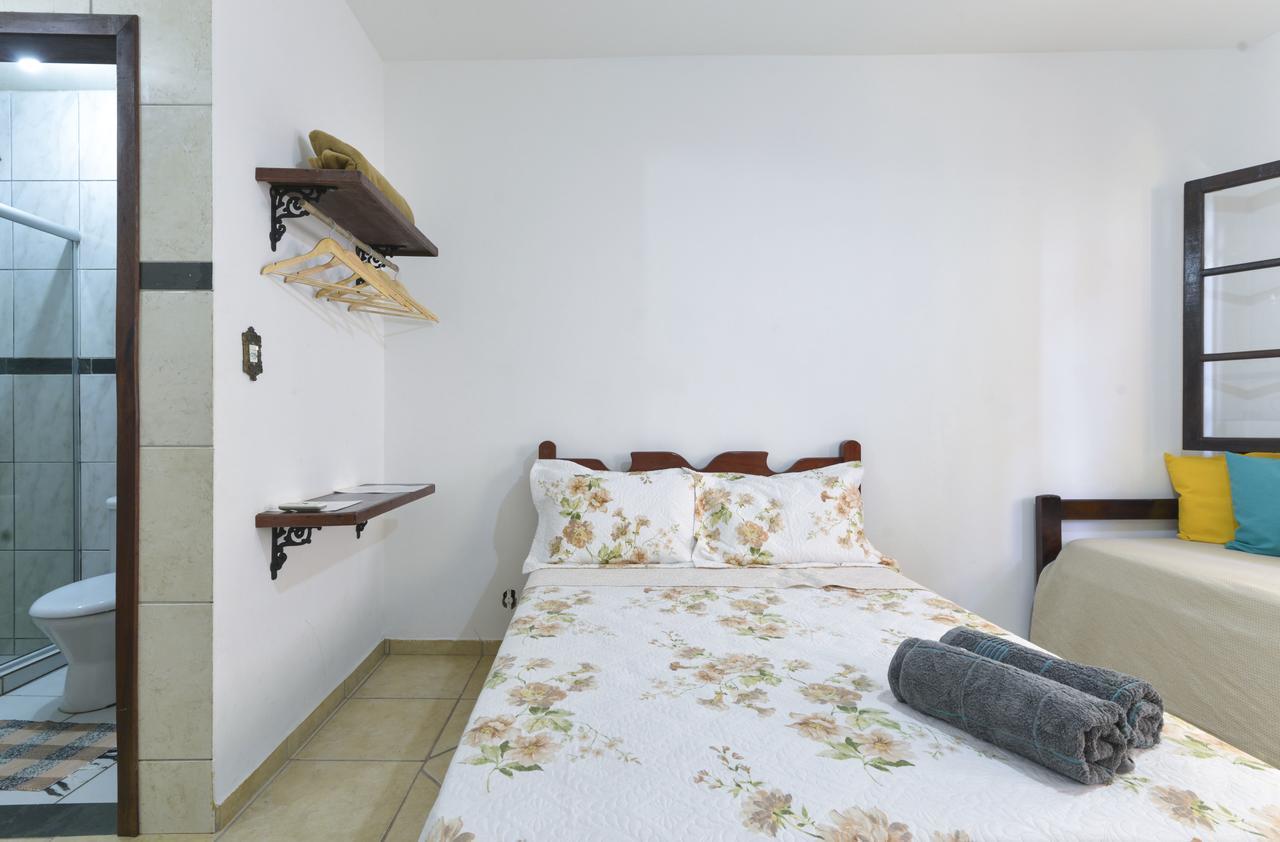 Adora Suites Abraão Exteriör bild