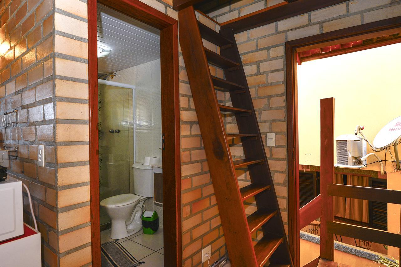 Adora Suites Abraão Exteriör bild