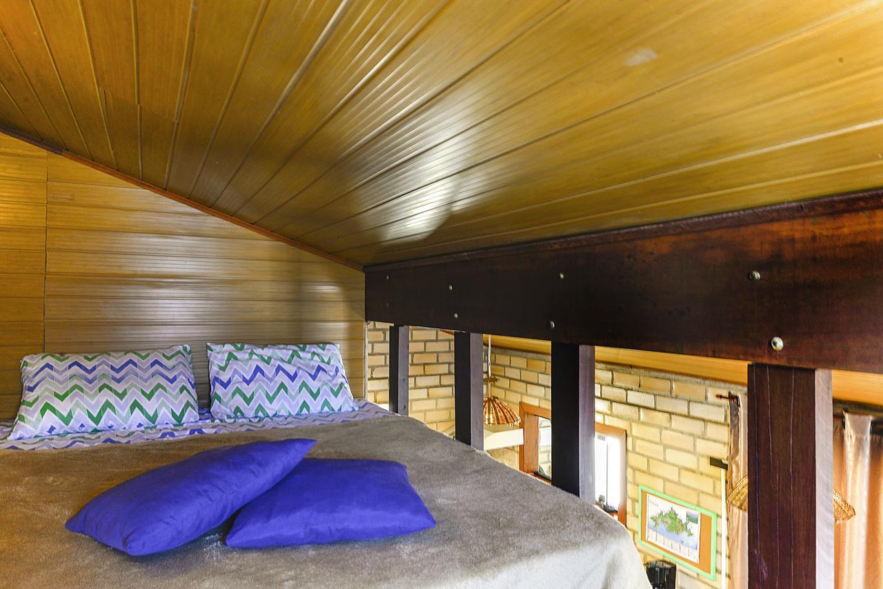 Adora Suites Abraão Exteriör bild