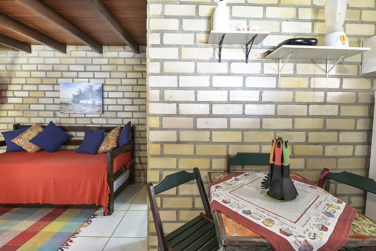 Adora Suites Abraão Exteriör bild