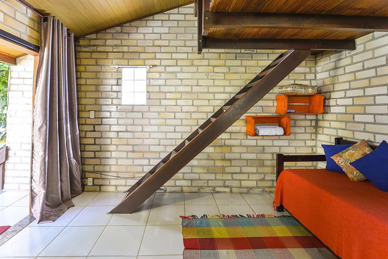 Adora Suites Abraão Exteriör bild