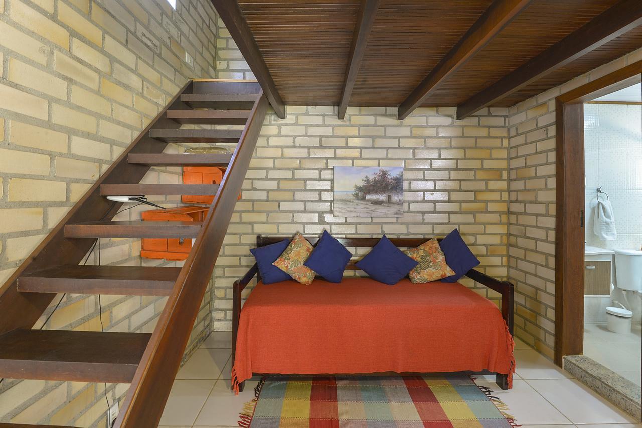 Adora Suites Abraão Exteriör bild
