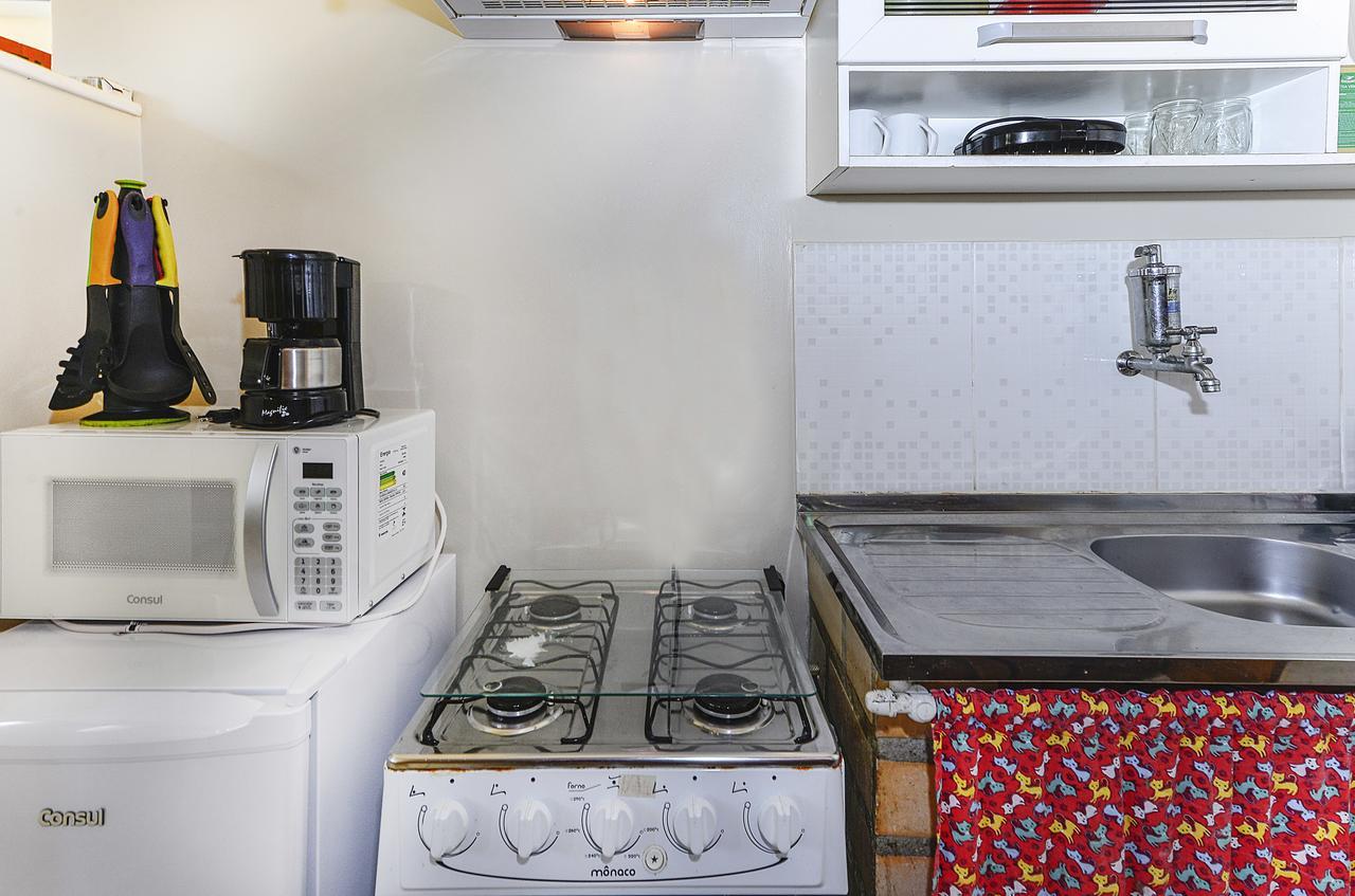 Adora Suites Abraão Exteriör bild
