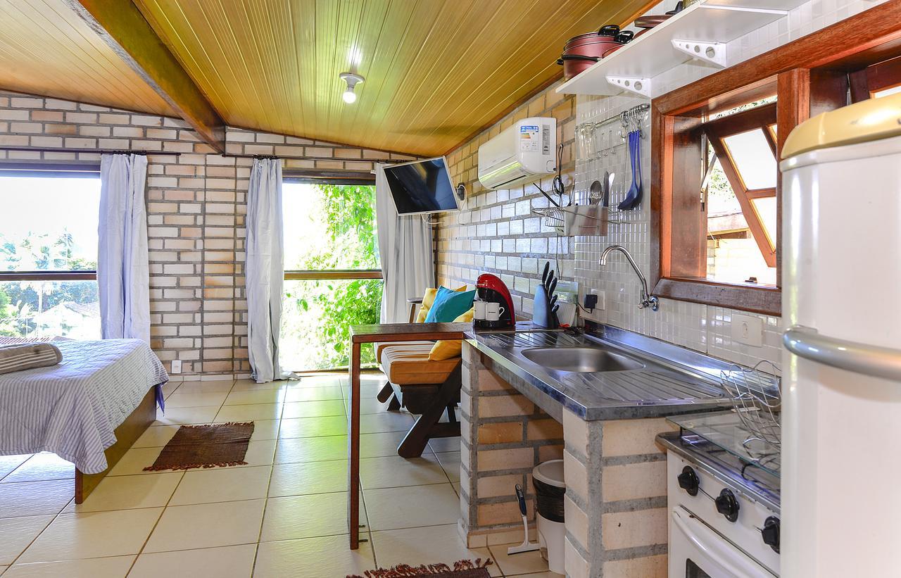 Adora Suites Abraão Exteriör bild