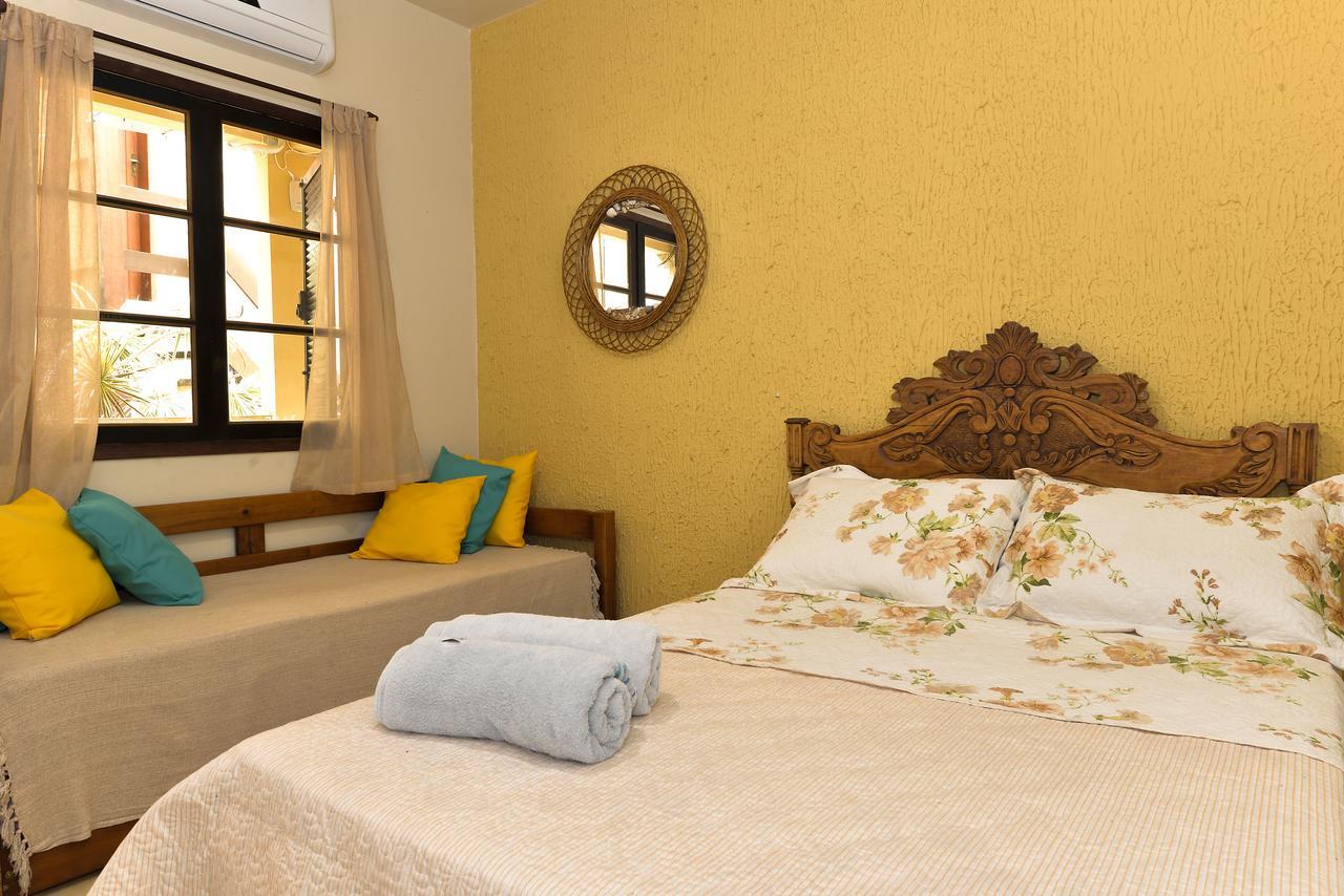 Adora Suites Abraão Exteriör bild