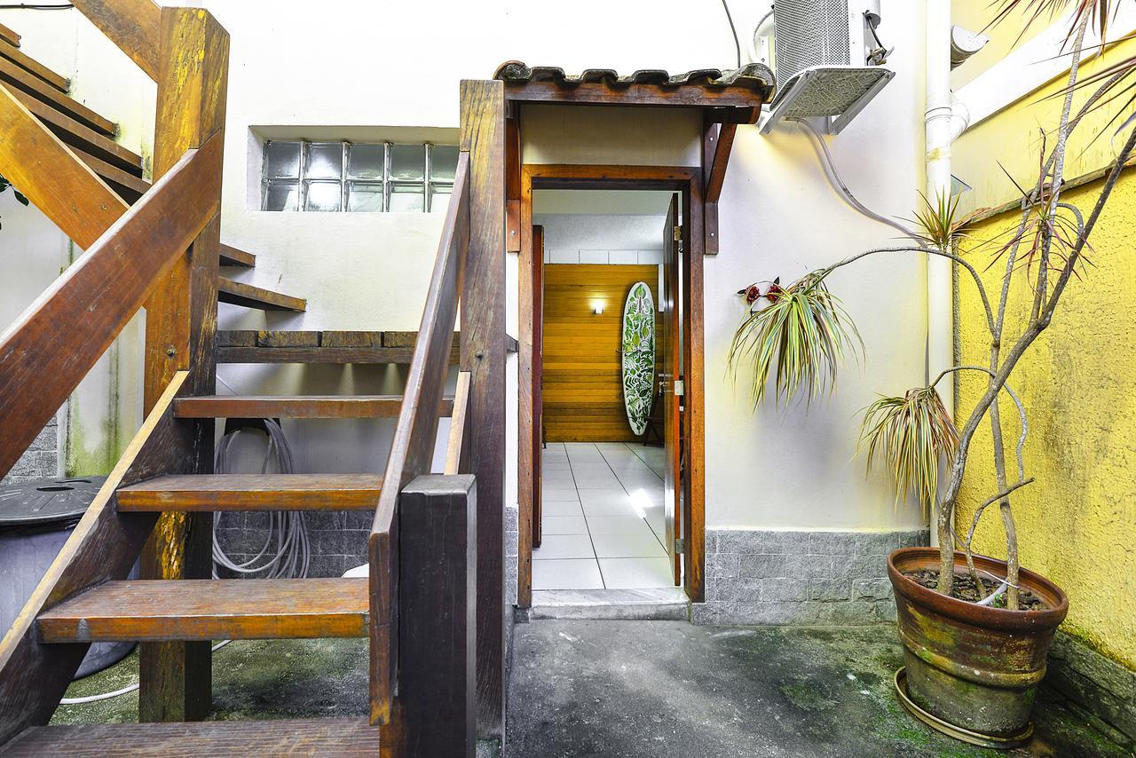 Adora Suites Abraão Exteriör bild